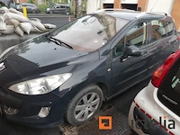 Auto peugeot 308 (2010-194.623 km) - afbeelding 23 van  32