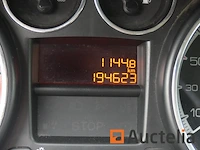 Auto peugeot 308 (2010-194.623 km) - afbeelding 27 van  32