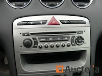 Auto peugeot 308 (2010-194.623 km) - afbeelding 31 van  32