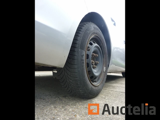 Auto peugeot 308 (2016-235.833 km-vin:vf3lcbhxgs235579) - afbeelding 3 van  23