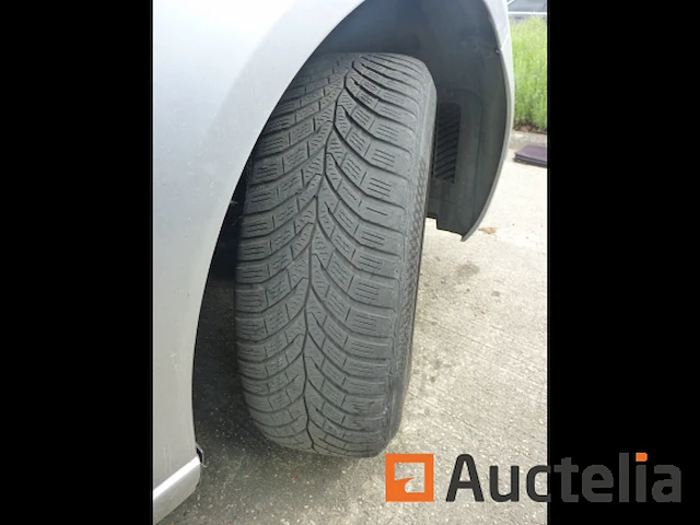 Auto peugeot 308 (2016-235.833 km-vin:vf3lcbhxgs235579) - afbeelding 4 van  23
