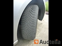 Auto peugeot 308 (2016-235.833 km-vin:vf3lcbhxgs235579) - afbeelding 4 van  23