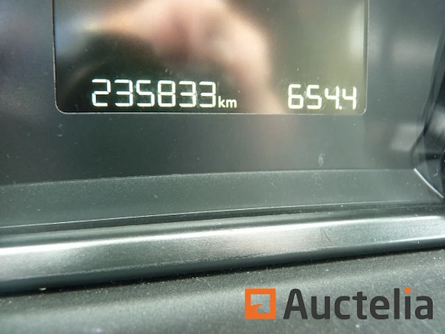 Auto peugeot 308 (2016-235.833 km-vin:vf3lcbhxgs235579) - afbeelding 8 van  23