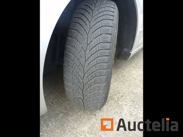 Auto peugeot 308 (2016-235.833 km-vin:vf3lcbhxgs235579) - afbeelding 9 van  23