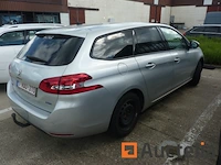 Auto peugeot 308 (2016-235.833 km-vin:vf3lcbhxgs235579) - afbeelding 18 van  23