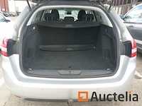 Auto peugeot 308 (2016-235.833 km-vin:vf3lcbhxgs235579) - afbeelding 20 van  23