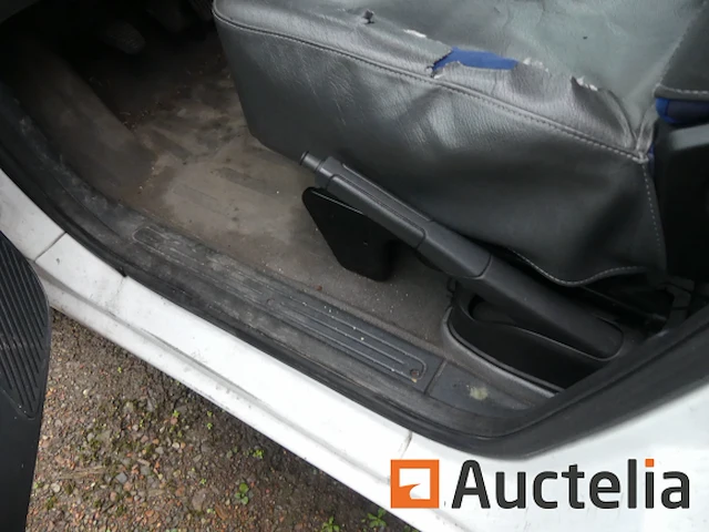 Auto peugeot expert (2005-172.873 km)[9430-006] - afbeelding 3 van  29