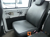 Auto peugeot expert (2005-172.873 km)[9430-006] - afbeelding 4 van  29