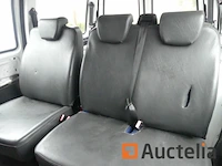 Auto peugeot expert (2005-172.873 km)[9430-006] - afbeelding 5 van  29