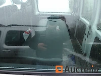 Auto peugeot expert (2005-172.873 km)[9430-006] - afbeelding 7 van  29