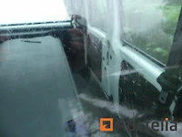 Auto peugeot expert (2005-172.873 km)[9430-006] - afbeelding 8 van  29