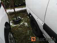 Auto peugeot expert (2005-172.873 km)[9430-006] - afbeelding 1 van  29