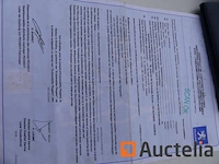 Auto peugeot expert (2005-172.873 km)[9430-006] - afbeelding 15 van  29