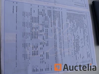Auto peugeot expert (2005-172.873 km)[9430-006] - afbeelding 17 van  29