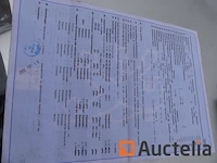 Auto peugeot expert (2005-172.873 km)[9430-006] - afbeelding 18 van  29