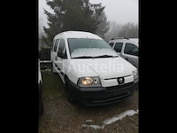 Auto peugeot expert (2005-172.873 km)[9430-006] - afbeelding 20 van  29
