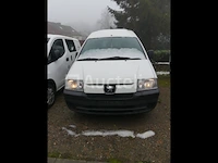 Auto peugeot expert (2005-172.873 km)[9430-006] - afbeelding 21 van  29