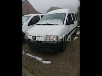 Auto peugeot expert (2005-172.873 km)[9430-006] - afbeelding 22 van  29