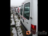 Auto peugeot expert (2005-172.873 km)[9430-006] - afbeelding 12 van  29