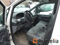 Auto peugeot expert (2005-172.873 km)[9430-006] - afbeelding 24 van  29