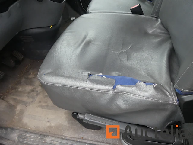Auto peugeot expert (2005-172.873 km)[9430-006] - afbeelding 26 van  29
