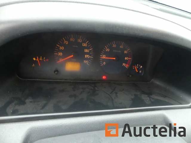 Auto peugeot expert (2005-172.873 km)[9430-006] - afbeelding 27 van  29