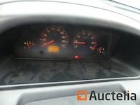 Auto peugeot expert (2005-172.873 km)[9430-006] - afbeelding 27 van  29