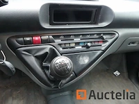 Auto peugeot expert (2005-172.873 km)[9430-006] - afbeelding 28 van  29