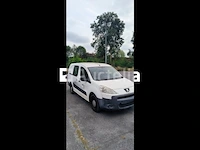 Auto peugeot partner (2011-171.000 km-vin:vf37f9hxcbj532637) - afbeelding 3 van  10