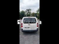 Auto peugeot partner (2011-171.000 km-vin:vf37f9hxcbj532637) - afbeelding 5 van  10