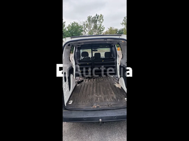 Auto peugeot partner (2011-171.000 km-vin:vf37f9hxcbj532637) - afbeelding 7 van  10