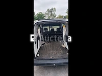 Auto peugeot partner (2011-171.000 km-vin:vf37f9hxcbj532637) - afbeelding 7 van  10