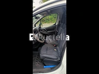 Auto peugeot partner (2011-171.000 km-vin:vf37f9hxcbj532637) - afbeelding 9 van  10