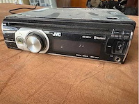 Auto radio diversen - part (5x) - afbeelding 3 van  6