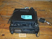 Auto radio/cassette - afbeelding 1 van  3