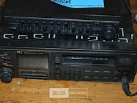 Auto radio/cassette - afbeelding 2 van  3