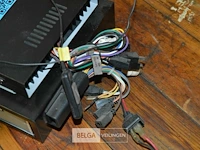 Auto radio/cassette - afbeelding 3 van  3