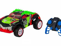 Auto rc dino truck - afbeelding 2 van  4