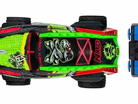 Auto rc dino truck - afbeelding 3 van  4