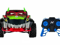 Auto rc dino truck - afbeelding 4 van  4