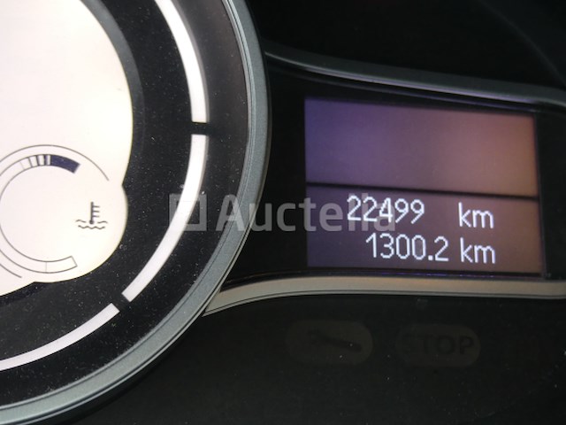 Auto renault megane (2012-22.499 km) - afbeelding 2 van  32