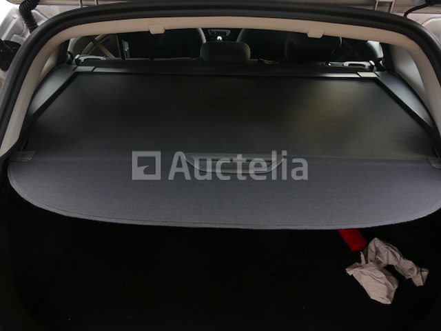 Auto renault megane (2012-22.499 km) - afbeelding 5 van  32