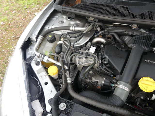 Auto renault megane (2012-22.499 km) - afbeelding 6 van  32