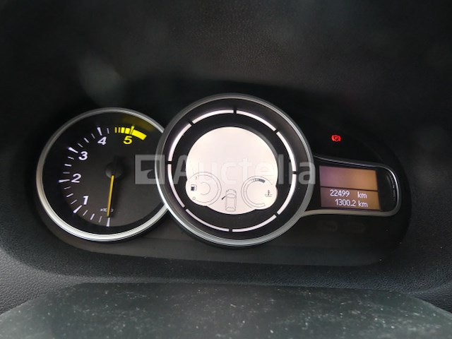Auto renault megane (2012-22.499 km) - afbeelding 9 van  32