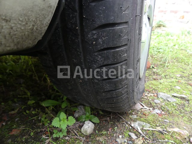 Auto renault megane (2012-22.499 km) - afbeelding 10 van  32