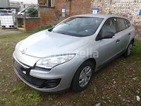 Auto renault megane (2012-22.499 km)