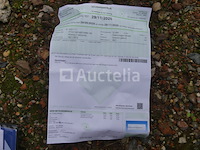 Auto renault megane (2012-22.499 km) - afbeelding 15 van  32