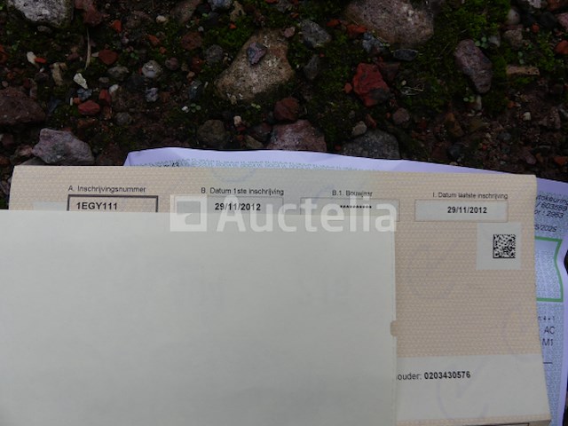 Auto renault megane (2012-22.499 km) - afbeelding 17 van  32