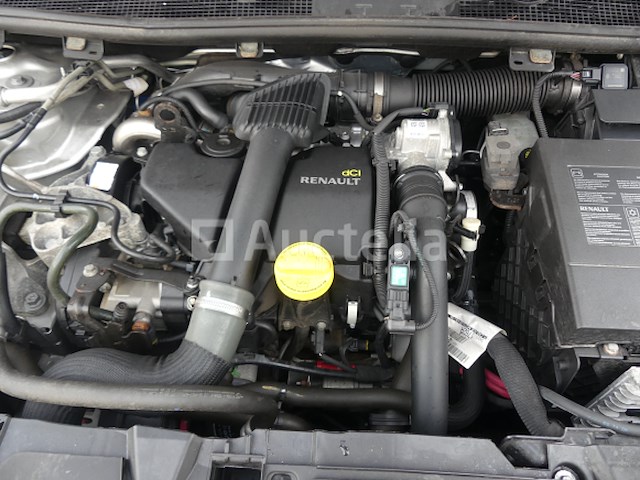 Auto renault megane (2012-22.499 km) - afbeelding 18 van  32