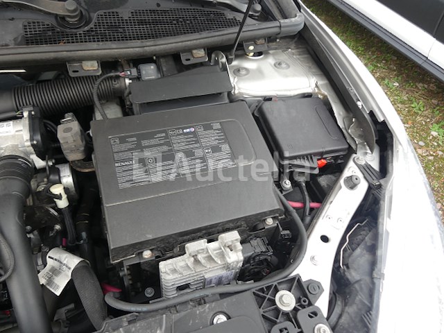 Auto renault megane (2012-22.499 km) - afbeelding 19 van  32